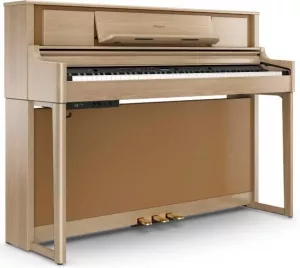 Цифровое пианино Roland LX-705LA Set фото