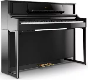 Цифровое пианино Roland LX-705PE Set фото