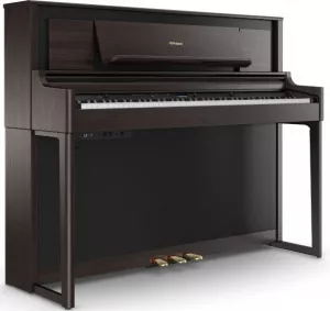 Цифровое пианино Roland LX-706DR Set фото