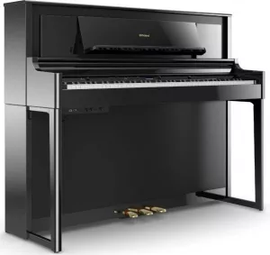 Цифровое пианино Roland LX-706PE Set фото