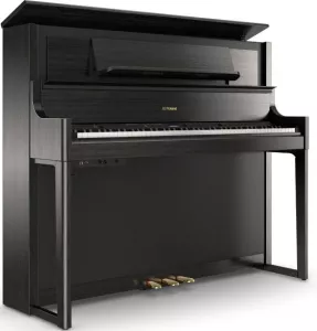 Цифровое пианино Roland LX-708CH Set фото