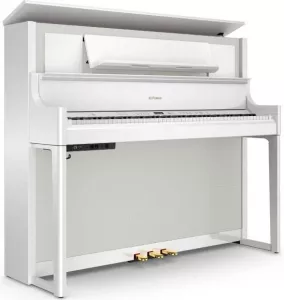 Цифровое пианино Roland LX-708PW Set фото