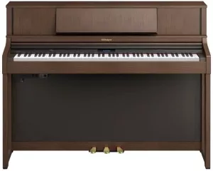 Цифровое пианино Roland LX-7 BW Set фото