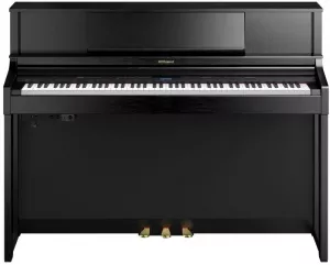 Цифровое пианино Roland LX-7 CB Set фото
