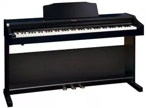 Цифровое пианино Roland RP401R-CB фото