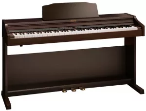 Цифровое пианино Roland RP401R-RW фото