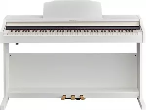 Цифровое пианино Roland RP-501R WH фото