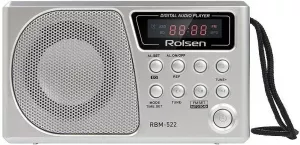 Радиоприемник Rolsen RBM-522 фото