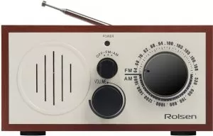 Радиоприемник Rolsen RFM-110 фото