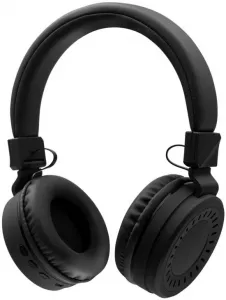 Наушники Rombica MySound BH-11 Black фото