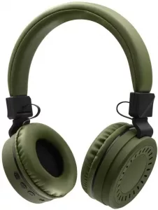 Наушники Rombica MySound BH-11 Green фото