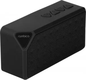 Портативная акустика Rombica Mysound BT-01 3C фото