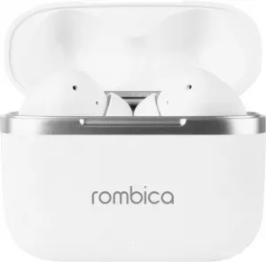 Наушники Rombica MySound Free Pro (белый) фото