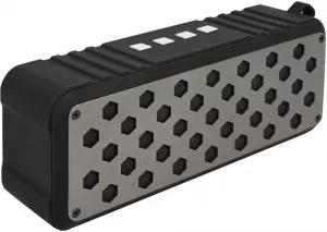 Беспроводная колонка Rombica mysound Twinbox (черный) фото