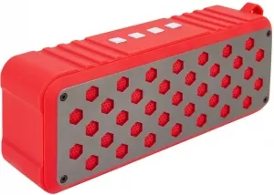 Беспроводная колонка Rombica mysound Twinbox (красный) фото