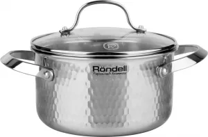 Кастрюля Rondell RainDrops RDS-1295 фото