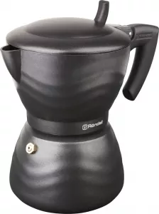 Гейзерная кофеварка Rondell Walzer RDS-432 фото