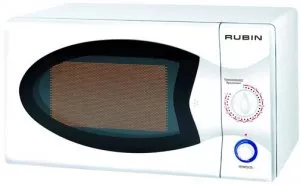 Микроволновая печь Rubin MS2080ML фото