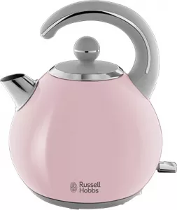 Электрочайник Russell Hobbs Bubble Soft Pink (24402-70) фото