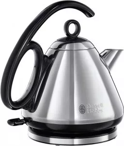 Электрочайник Russell Hobbs Legacy Stainless Steel (21280-70) фото