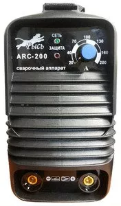 Сварочный инвертор Рысь ARC-250 I фото