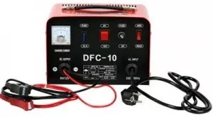 Пуско-зарядное устройство Рысь DFC-10 фото