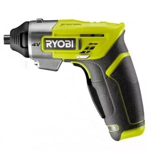 Электроотвертка Ryobi ERGO-A2 фото