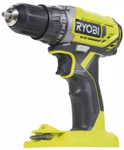 Дрель-шуруповерт Ryobi R18DD2-0 фото