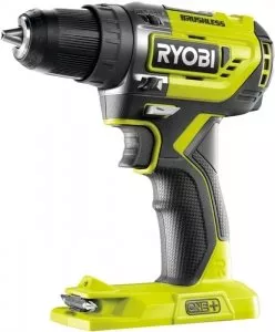 Дрель-шуруповерт Ryobi R18DD5-0 фото