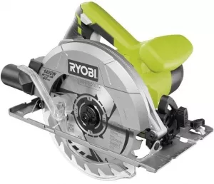 Циркулярная пила Ryobi RCS1400-K2B фото