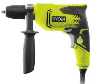 Ударная дрель Ryobi RPD500-GC фото