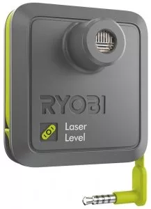 Лазерный уровень Ryobi RPW-1600 фото