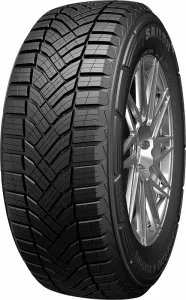 Всесезонная шина Sailun Commercio 4 Seasons 195/60R16C 99/97H фото