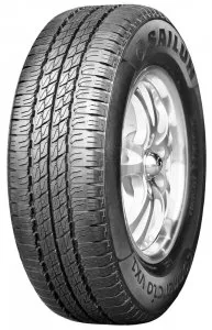 Всесезонная шина Sailun Commercio VX1 195/70R15C 104/102R фото