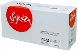 Картридж Sakura Printing SATN3280 (аналог Brother TN-3280) фото