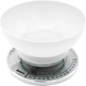 Весы кухонные Sakura SA-6008W фото