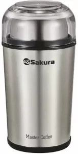 Кофемолка Sakura SA-6173S фото