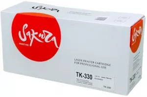 Лазерный картридж Sakura TK330 фото