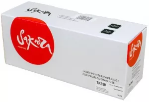 Лазерный картридж Sakura TK350 фото