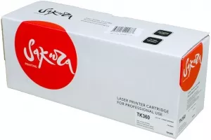 Лазерный картридж Sakura TK360 фото
