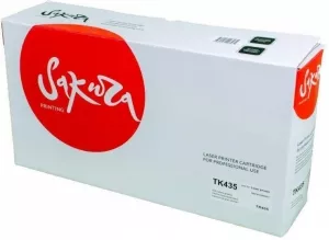 Лазерный картридж Sakura TK435 фото
