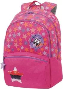 Рюкзак школьный Samsonite Color Funtime (CU6-50002) фото