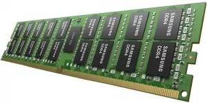 Оперативная память Samsung 32GB DDR4 PC4-23400 M393A4K40DB2-CVFBQ фото