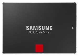 Жесткий диск SSD Samsung 850 PRO (MZ-7KE512BW) 512 Gb фото