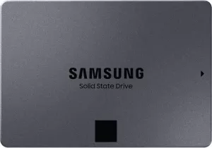 Жесткий диск SSD Samsung 860 QVO (MZ-76Q4T0BW) 4000Gb фото