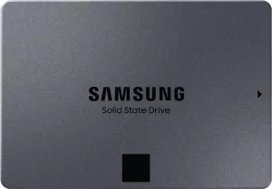 Жесткий диск SSD Samsung 870 QVO (MZ-77Q1T0BW) 1000Gb фото