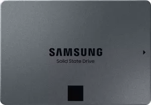 Жесткий диск SSD Samsung 870 QVO 8TB MZ-77Q8T0BW фото