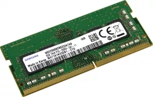 Модуль памяти Samsung 8GB DDR4 SODIMM PC4-21300 M471A1K43DB1-CTD фото