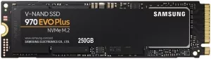 Жесткий диск SSD Samsung 970 EVO Plus (MZ-V7S250BW) 250Gb фото