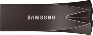 USB-флэш накопитель Samsung BAR Plus 128GB (MUF-128BE4/APC) фото